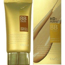 Фотография "The Face Shop Face It HD Perfect BB Cream 40ml"