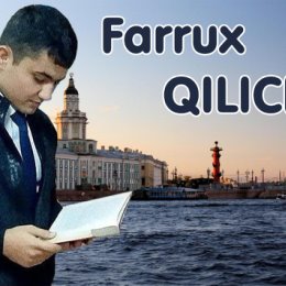 Фотография от Farrux Azizov (TJK)