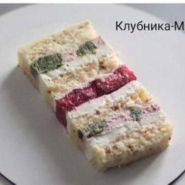 Фотография от ОЛЬГА Торты и десерты на заказ