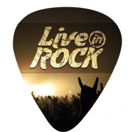 Фотография от Live In Rock - Рок