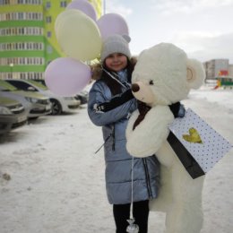 Фотография от Екатерина (Цибизова)Валиева