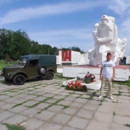 Фотография "1941-1945 Помним !"