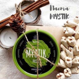 Фотография "🌱ЧИСТЯЩАЯ ПАСТА MYSTIC🌱
⠀
Эта паста просто бомба💣

Баночка-выручалочка🙏🏼

Чистящая паста широкого спектра применения для удаления сильных и стойких загрязнений🦠💪🏻
⠀
🔅НА КУХНЕ🔅
⠀
🦠пригар и жир с посуды, плиты, решеток
🦠жирные и застарелые пятна"