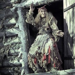 Фотография от baba yaga