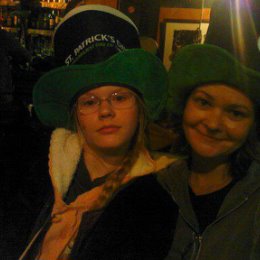 Фотография "St. Patrick's Day"