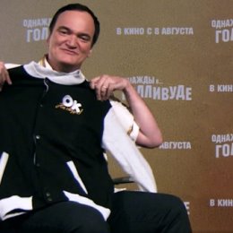 Фотография "Tarantino за Одноклассники ))"