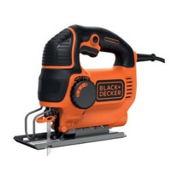 Фотография "Электролобзик 620 Вт, Black&Decker KS901PEK Цена 120 у.е."