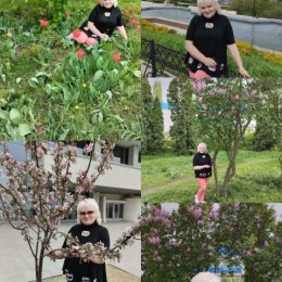 Фотография от любовь Четвертакова(Бердникова)