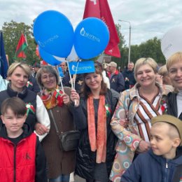 Фотография "С ДНЕМ ПОБЕДЫ! МИРА И ДОБРА ВСЕМ НАМ"