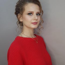 Фотография от ПАРИКМАХЕР💇‍♀️ и ВИЗАЖИСТ🧚‍♀️