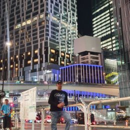 Фотография "Tokyo, Shibuya SKY"