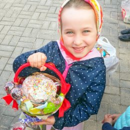 Фотография "С праздником светлой Пасхи! Самый радостный, добрый день в году🙏
Мира Вам друзья🙏💐
⠀
#будьтесчастливы #будьтездоровы #пасха #спраздником #лучшийденьвгоду #нижнийновгород #доченькалюбимая #"