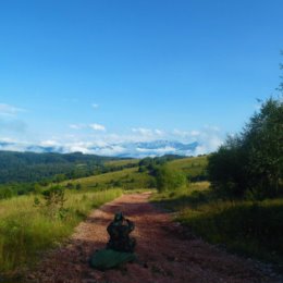 Фотография от Анатолий Житинский