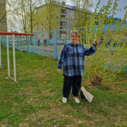 Фотография от Полина Чикишева (Резанова)