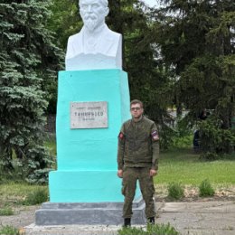 Фотография от Александр Сныткин