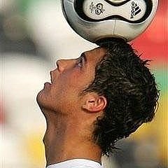 Фотография "Ronaldo"