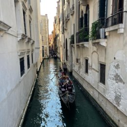 Фотография "Venedig"