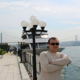 Фотография "Стамбул, 2007 г."
