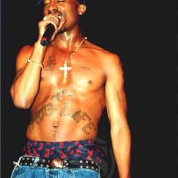 Фотография от 2 Pac Shakur