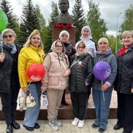 Фотография "С днем Победы! 🙏🎉❤️"