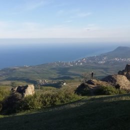 Фотография от АЛЕКСАНДР ДУБОВОЙ