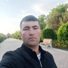 Фотография от Muxammad Ali Buriev