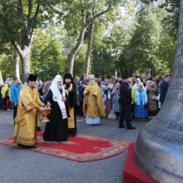 Фотография от Андрей Иванов (отец Афанасий)