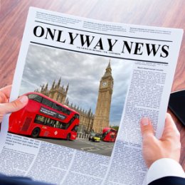 Фотография от ONLYWAY NEWS