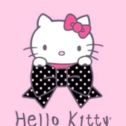 Фотография от Hello Kitty
