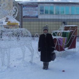 Фотография от Людмила Алексеева (Маркова)