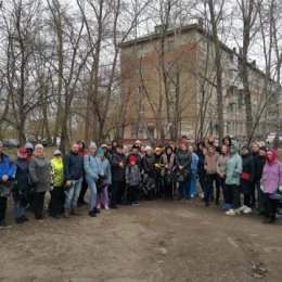 Фотография от РЭК Омской области