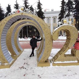 Фотография от Алевтина Санаа-Тиханина (Егорова)