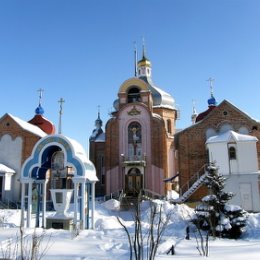 Фотография "Церковь Рождества Христова.Чернигов."