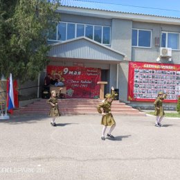 Фотография от СП ДК с Приозерское