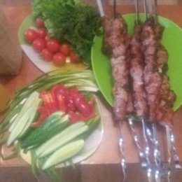 Фотография "было  очень вкусненько)))"