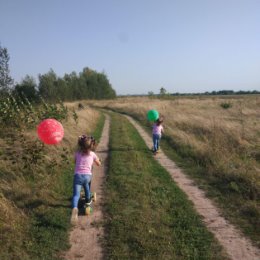 Фотография от Наталия Климова (Лунина)