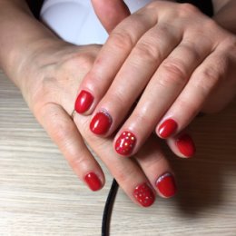 Фотография от Eugenia Nails