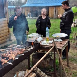 Фотография от Сергей Чураков