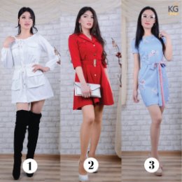 Фотография от KG SHOP Одежда Оптом из Киргизии