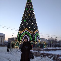 Фотография от Любовь Баймакова