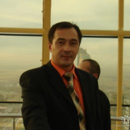 Фотография "Астана.2007"