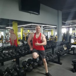 Фотография "Отлично потренил Gym24 "