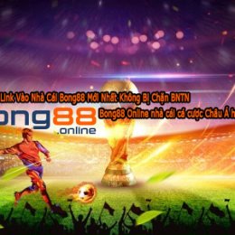 Фотография от Bong88 Online