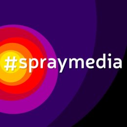 Фотография от SPRAY MEDIA