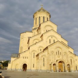 Фотография от Гарегин Սանդրոպան