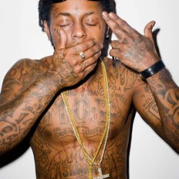 Фотография от Lil Wayne