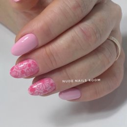 Фотография от Nude nails room