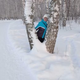 Фотография от Сажина Татьяна