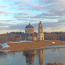 Фотография от Николай Поликарпов