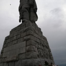 Фотография от Северина Грусть